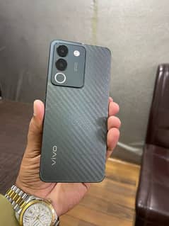 Vivo V29E