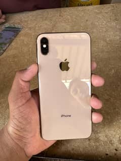 iPhone XS Max