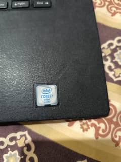 Dell precision 5510