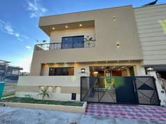 You Can Find A Gorgeous House For Rent In Bahria Town Phase 8 - Usman Block