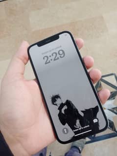 iphone 12 pro ( Exchange possible)