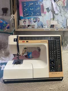 Computer Machine  model 6000 japany Machine condition 10/10