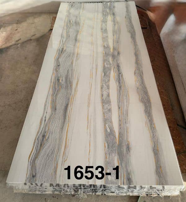 Uv marble sheets 1