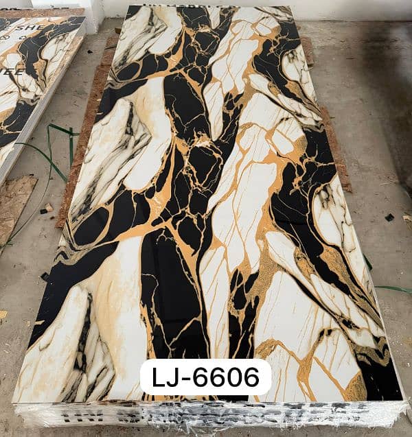 Uv marble sheets 2