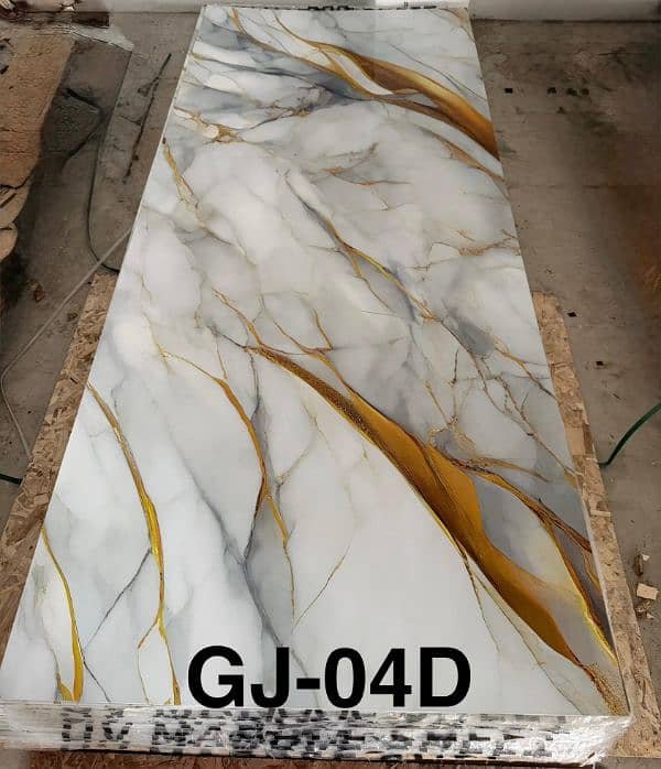 Uv marble sheets 3