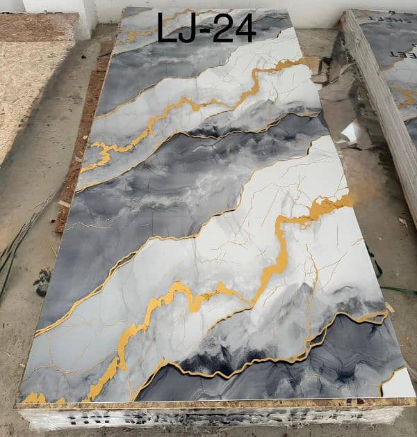 Uv marble sheets 4