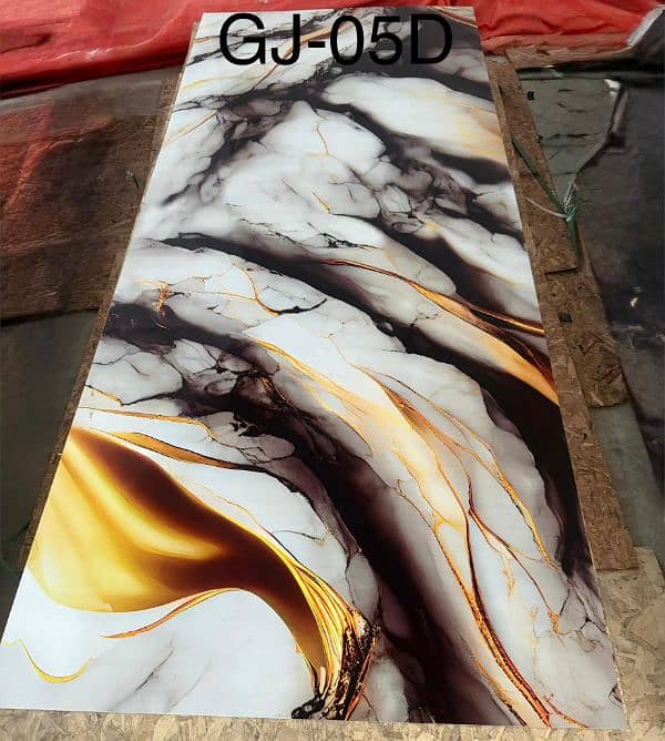 Uv marble sheets 6