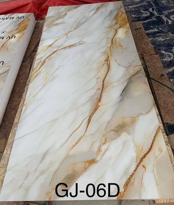 Uv marble sheets 7