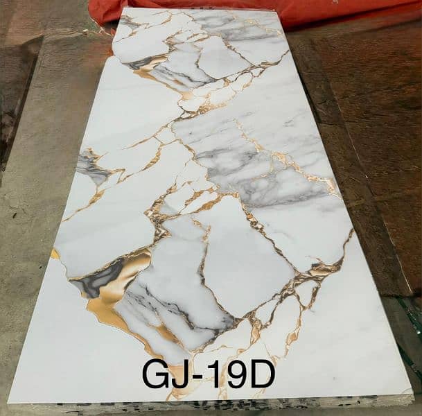 Uv marble sheets 9