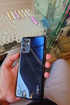 oppo reno 6 8+8/128 gb