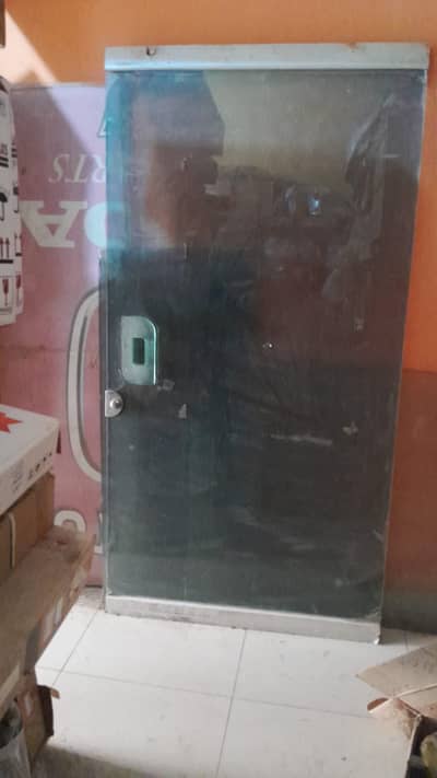 office furniture glass