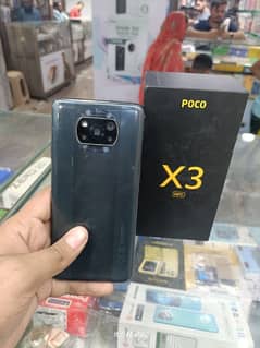 Poco X3 NFC