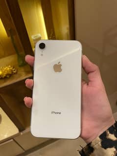 iphone xr white