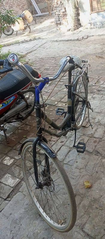 sacin hand bicycle use ma ha 1