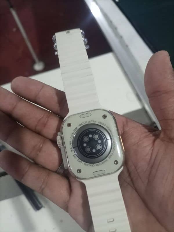 smart watch full ok ha 7 strap ha 0