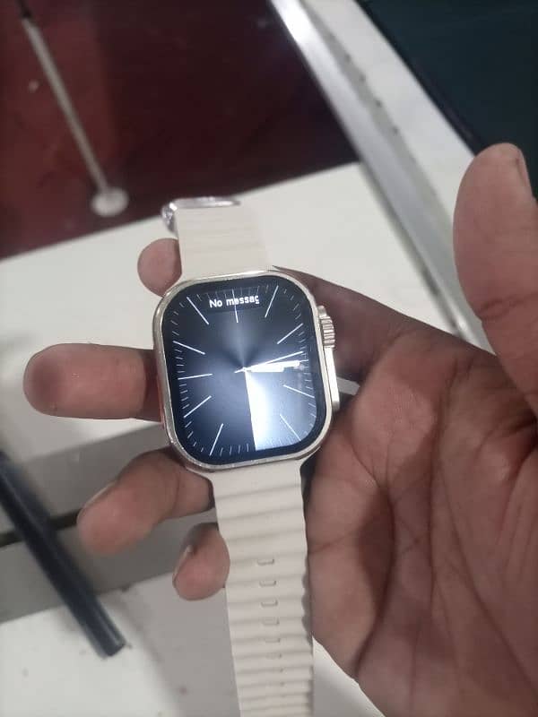 smart watch full ok ha 7 strap ha 2