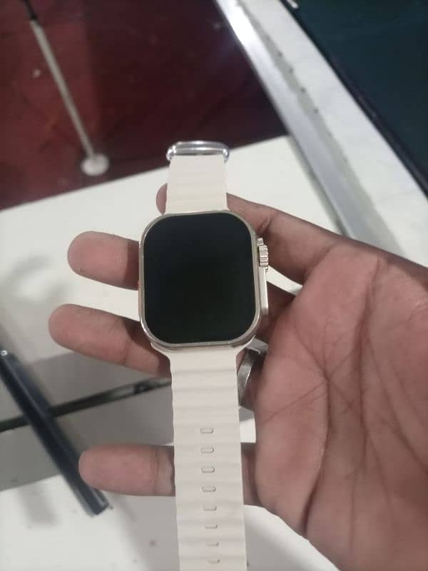 smart watch full ok ha 7 strap ha 3