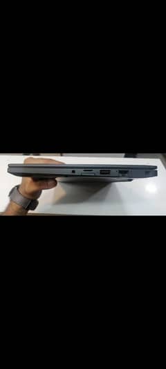 Dell latitude 7280 with touchscreen Core i5 7th genration