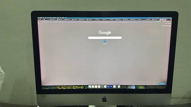 27" iMac 2017 5K 0