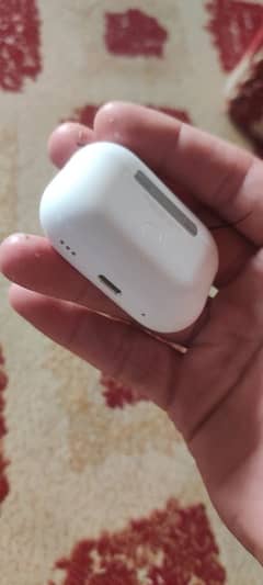 airpods pro 4