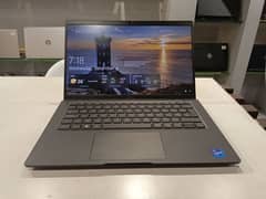 Dell Latitude 7420