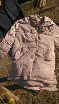 Kids Jackets (females) - Bilkul New hai