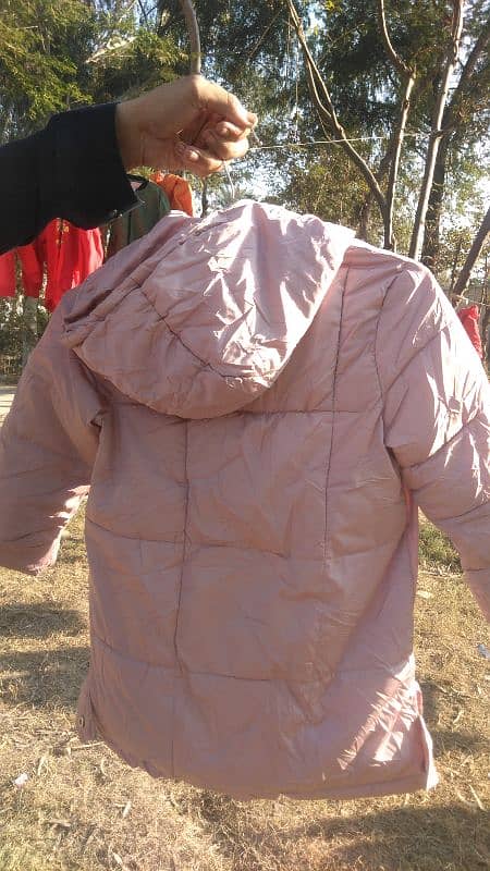 Kids Jackets (females) - Bilkul New hai 1