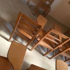 CHAIRS