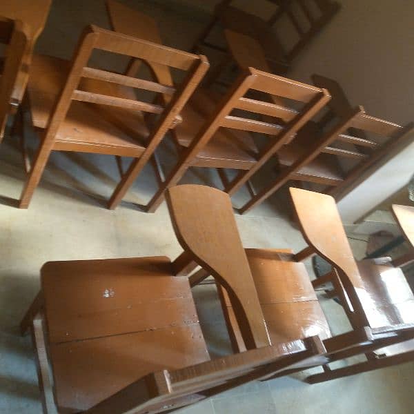 CHAIRS 1