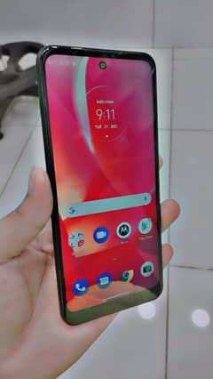 Moto g Power 2022