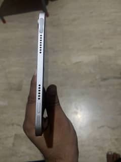 ipad Mini 6