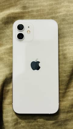 Apple Iphone 12 | 64gb | 10/10 | JV