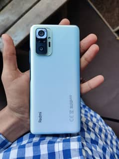 Redmi Note 10 Pro