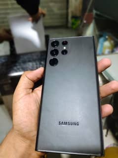 Sumsung S22 Ultra 5G Urgent SALE