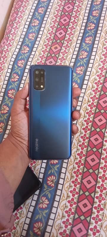 Realme 7 pro 4