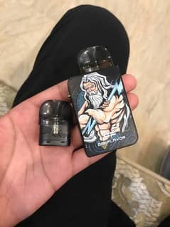 Geekvape Digi flavour pod