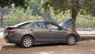 Toyota Camry 2007