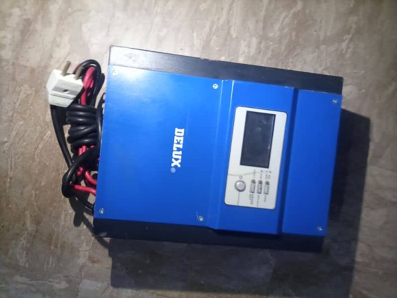 solar inverter 6