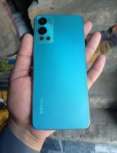 Infinix