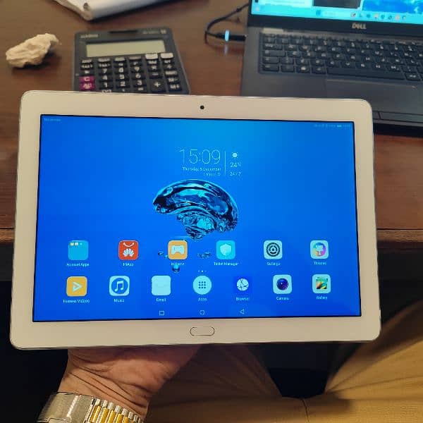 Huwaei Tab 3/32 0