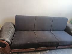 Sofa cum Bed