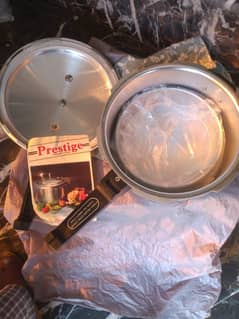 prestige original pressure cooker 4L