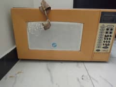 Microwave oven for sale