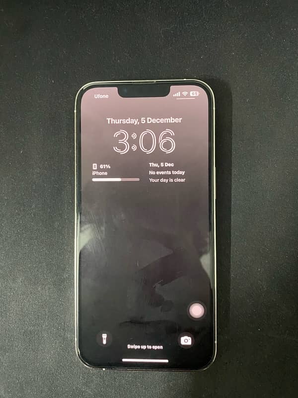 Iphone 13 Pro 128gb non pta 2