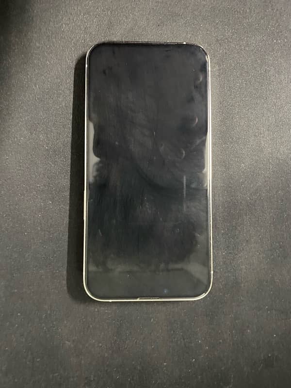 Iphone 13 Pro 128gb non pta 5