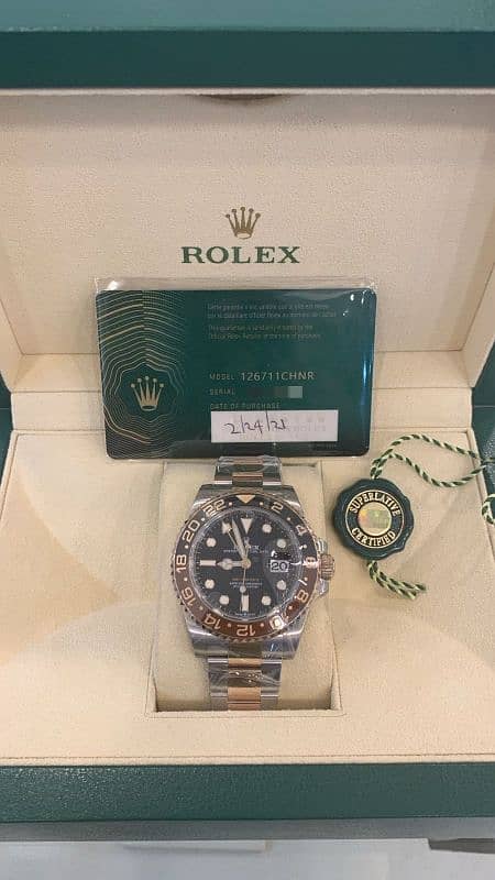 BUKHARI ROLEX buyer Rolex oyster perpetual date just day date Omega 4