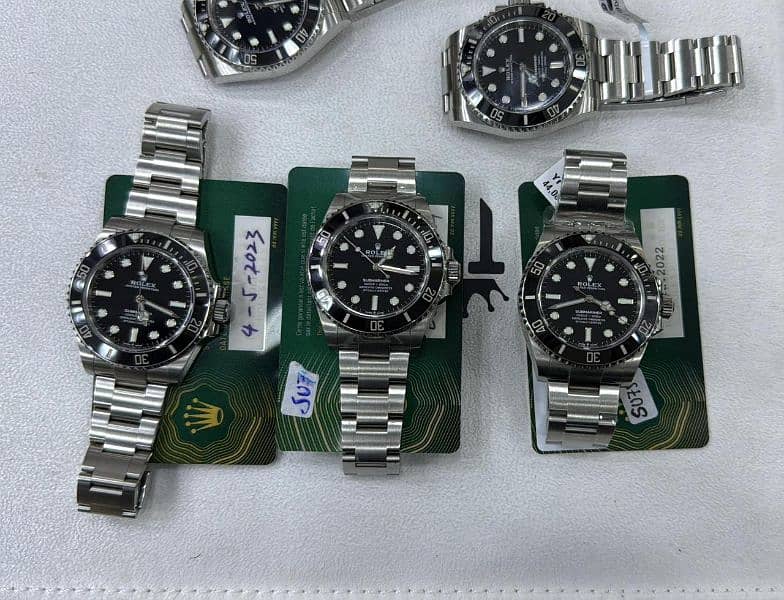 BUKHARI ROLEX buyer Rolex oyster perpetual date just day date Omega 10