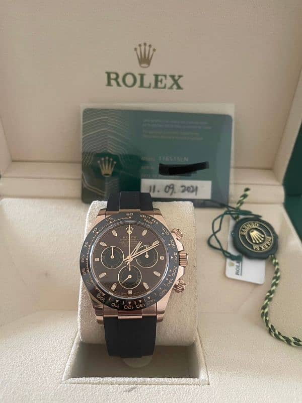 BUKHARI ROLEX buyer Rolex oyster perpetual date just day date Omega 17