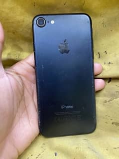 iPhone 7 32gb pta approved Jv