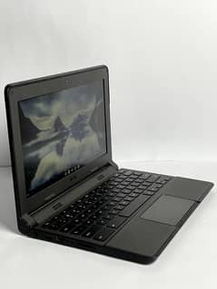 Dell Chromebook